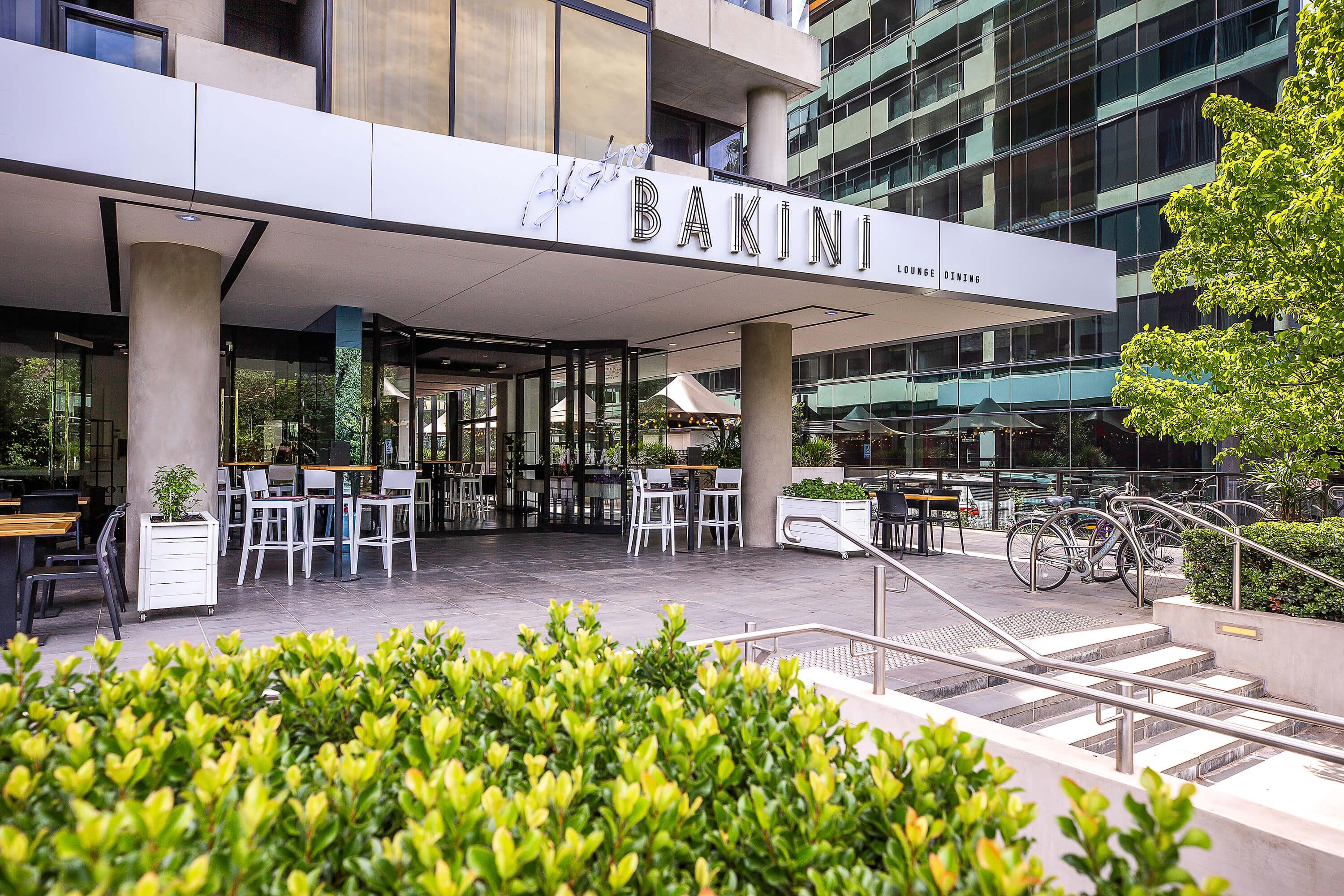 Mantra St Kilda Road — Photos 2